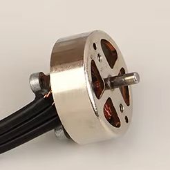 Brushless Motor Thrust Test Stand - 1S-2S 3.7V 7.4V 15000KV Minik 14mm