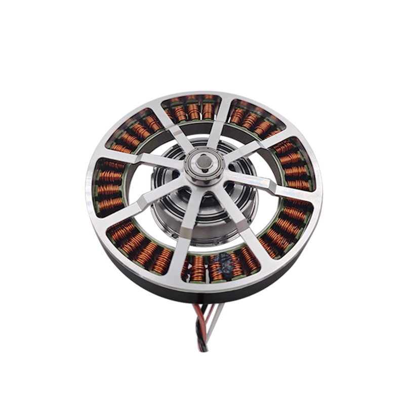 Mit Cheetah Motor Actuator - 8N.M WK8108-8 Planet Dişli Redüktörlü Motor,