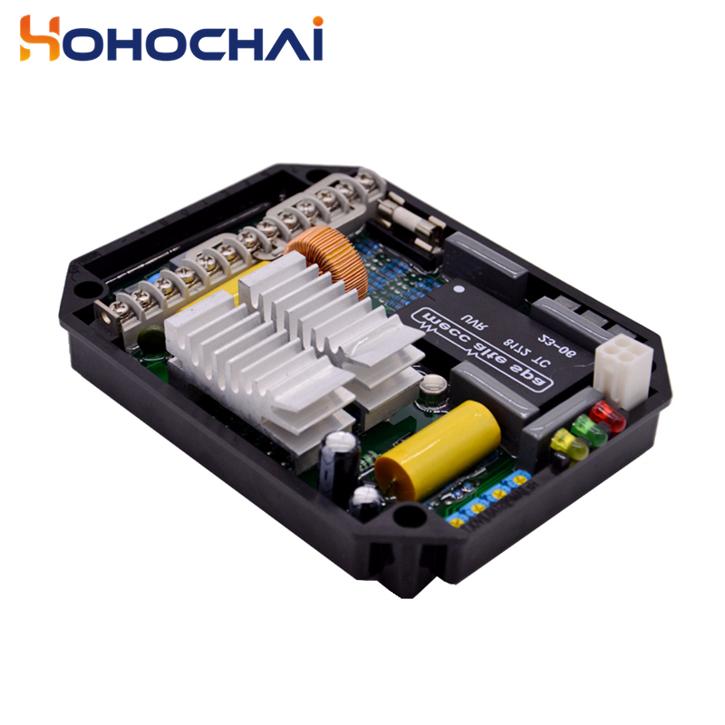UVR6 AVR otomatik voltaj regül - Cycloidal Reducer Bldc Motor incelemesi ve fiyatı