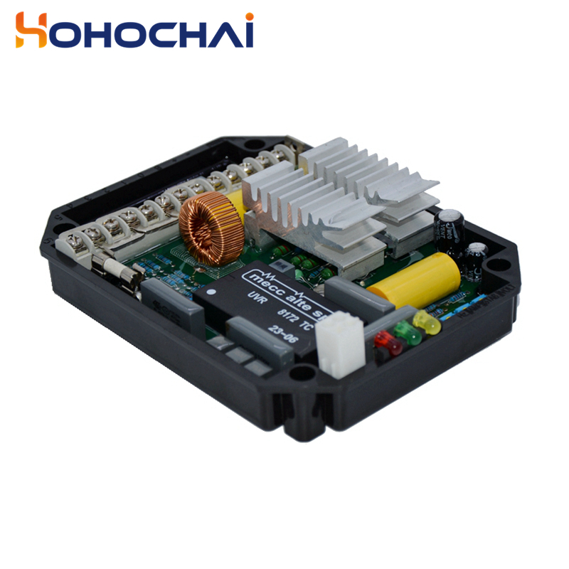 UVR6 AVR otomatik voltaj regül - Cycloidal Reducer Bldc Motor incelemesi ve fiyatı