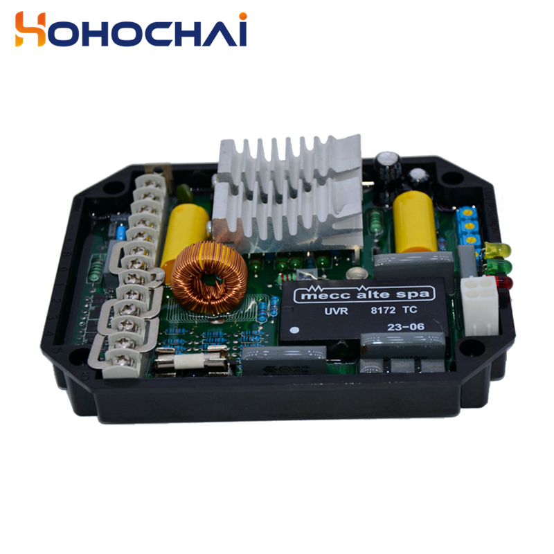 UVR6 AVR otomatik voltaj regül - Cycloidal Reducer Bldc Motor incelemesi ve fiyatı