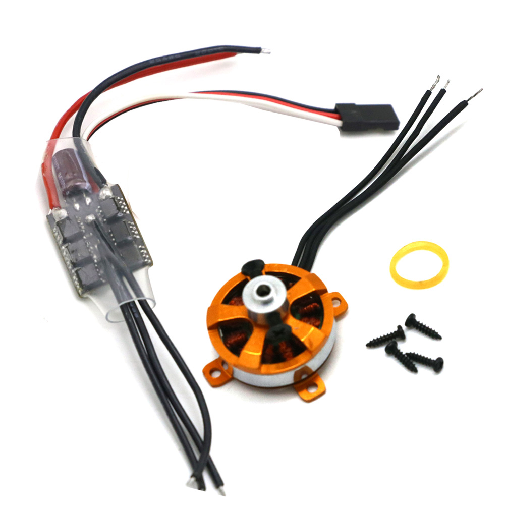 XXD 2205 A2205 7.6A 1400KV 160 - Brushless Motor Thrust Test Stand incelemesi ve fiyatı