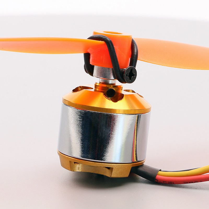 4 adet 3.0/3.17/4.0MM uçak per - Brushless Motor Thrust Test Stand incelemesi ve fiyatı