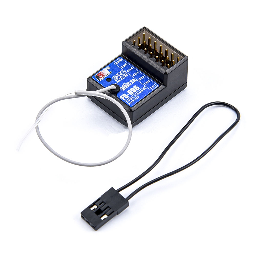 FLYSKY I6 I6X I6S RC FPV Drone - Brushless Motor Thrust Test Stand incelemesi ve fiyatı