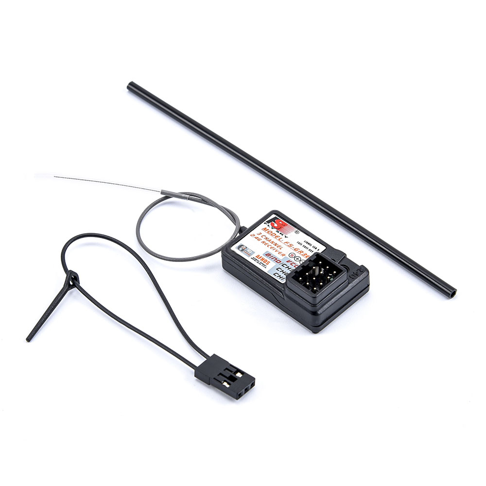 FLYSKY I6 I6X I6S RC FPV Drone - Brushless Motor Thrust Test Stand incelemesi ve fiyatı