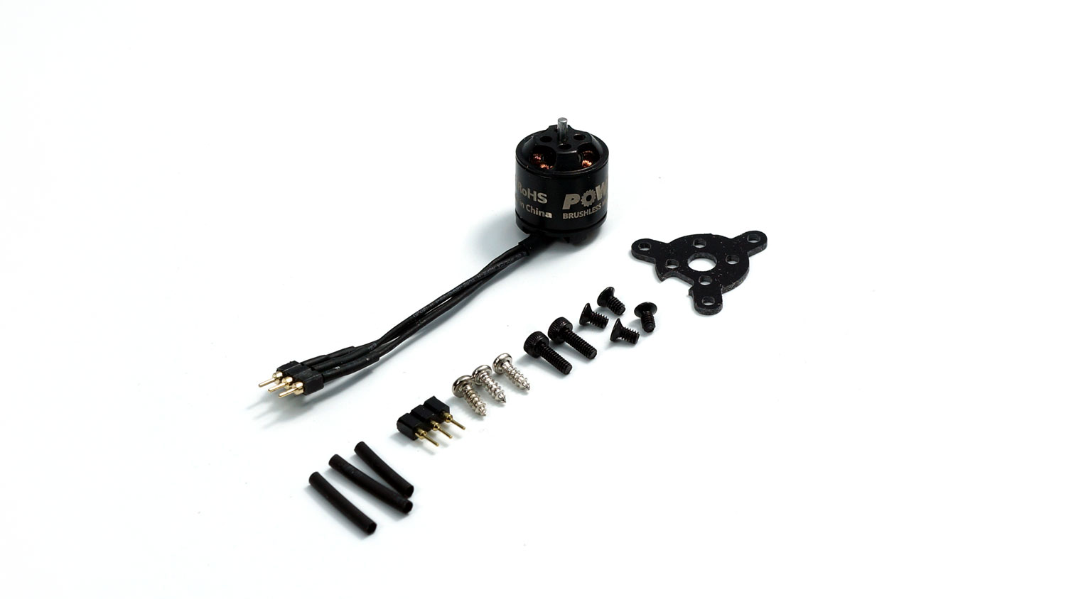 AEORC MC1104 3550KV Mikro Fırç - Brushless Motor Thrust Test Stand incelemesi ve fiyatı